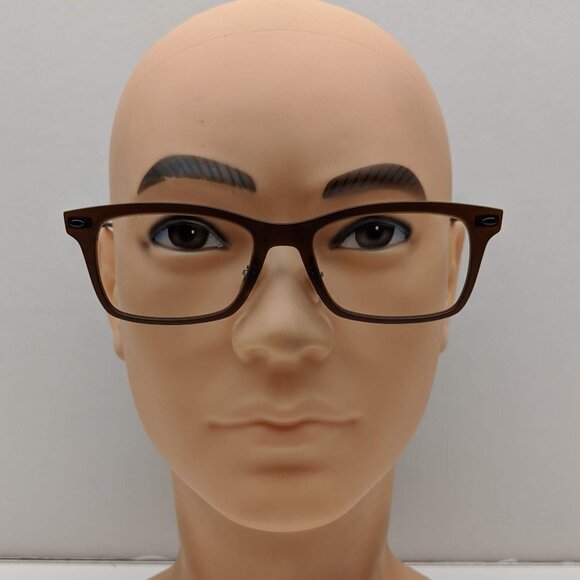 ?️Ray-Ban RB7039 LightRay 5450 Eyeglasses 51/18 140 /KAD236?️​ main image 8